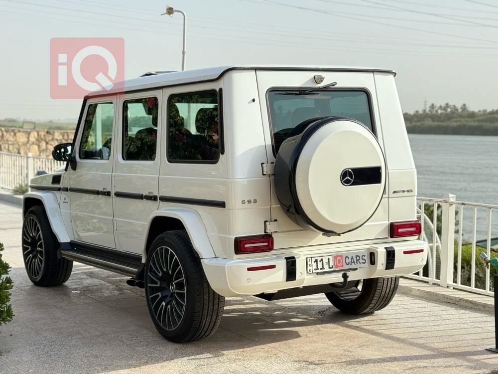 مێرسێدس بێنز G-Class